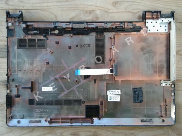Нижня частина Dell Inspiron 15 3552